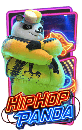 Hip-Hop-Panda-