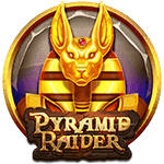 PYRAMID RAIDER slot